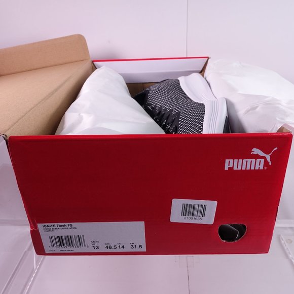 Puma | Shoes | Puma Ignite Flash Fs 